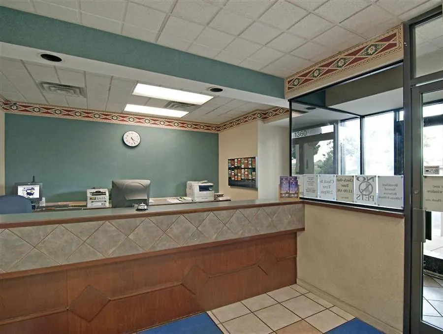 Hotel Fair View Inn & Suites Memphis