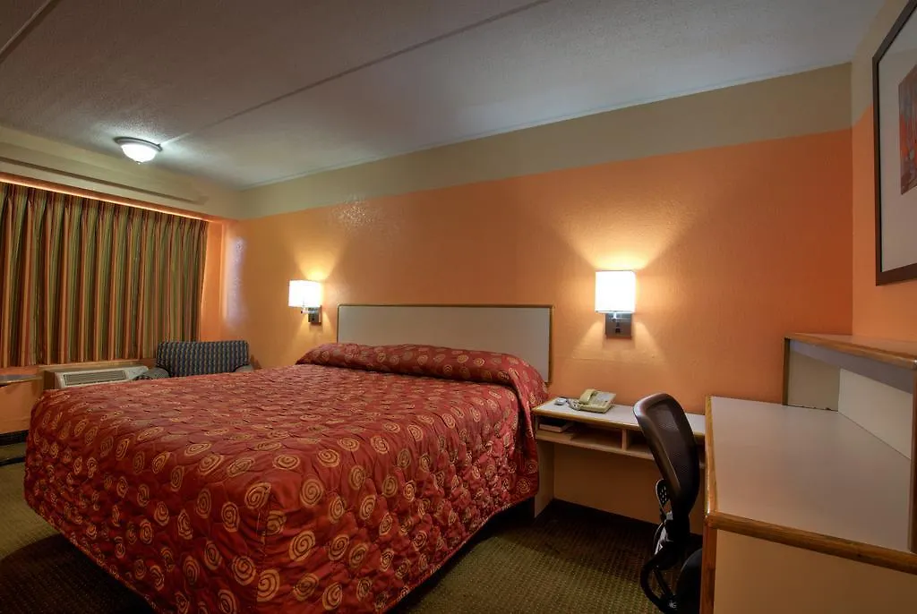 Fair View Inn & Suites Memphis USA