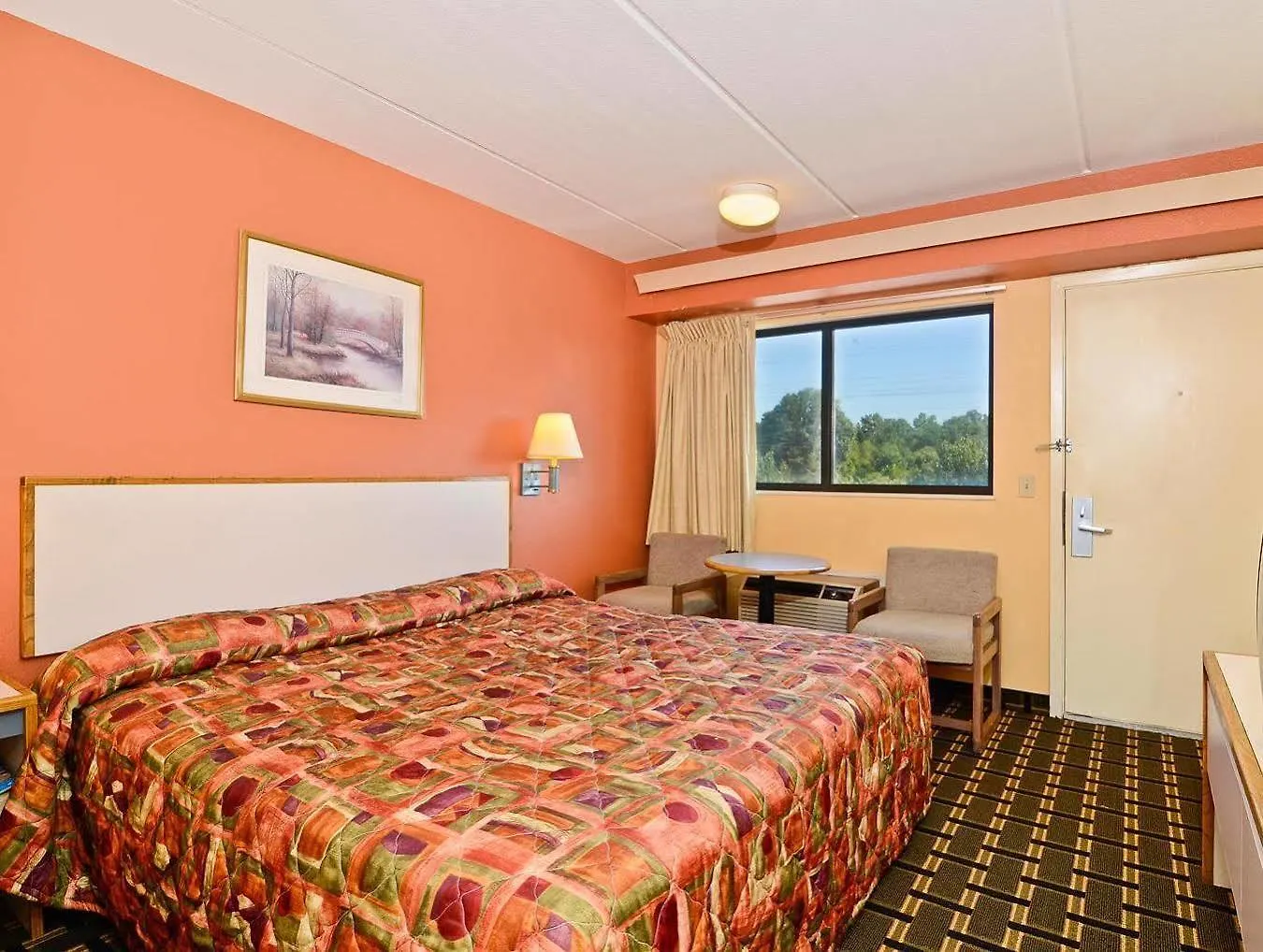 Fair View Inn & Suites Memphis