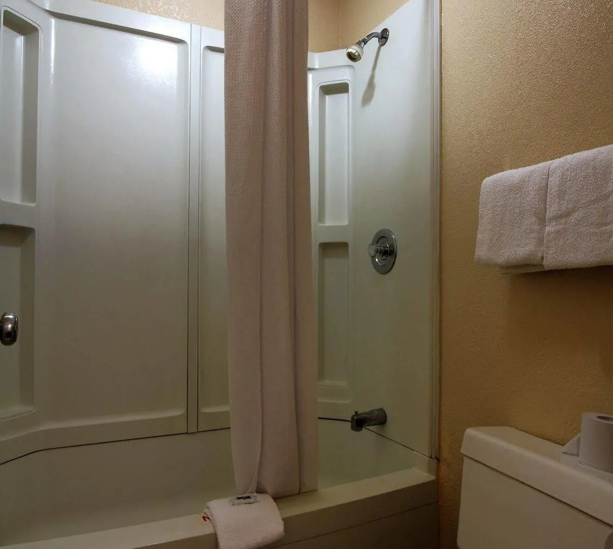 Fair View Inn & Suites Memphis 2*,